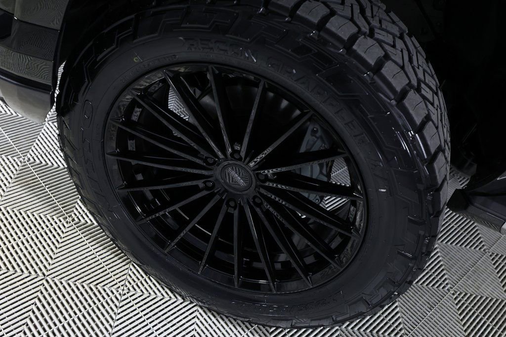 Used 2026 Lexus GX 550 w/ Accessory Package (2T) AWD/4WD image 43