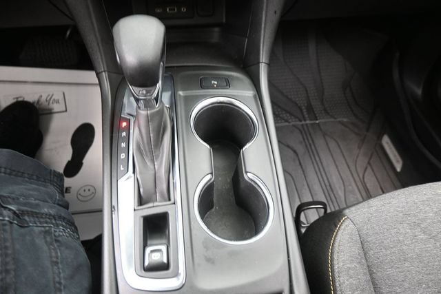 Used 2022 Chevrolet Equinox LT FWD image 11