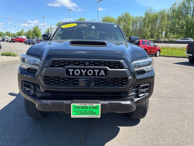 Used 2023 Toyota Tacoma TRD Pro AWD/4WD image 15
