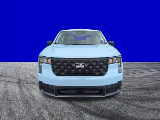 New 2026 Ford Maverick XLT FWD image 9