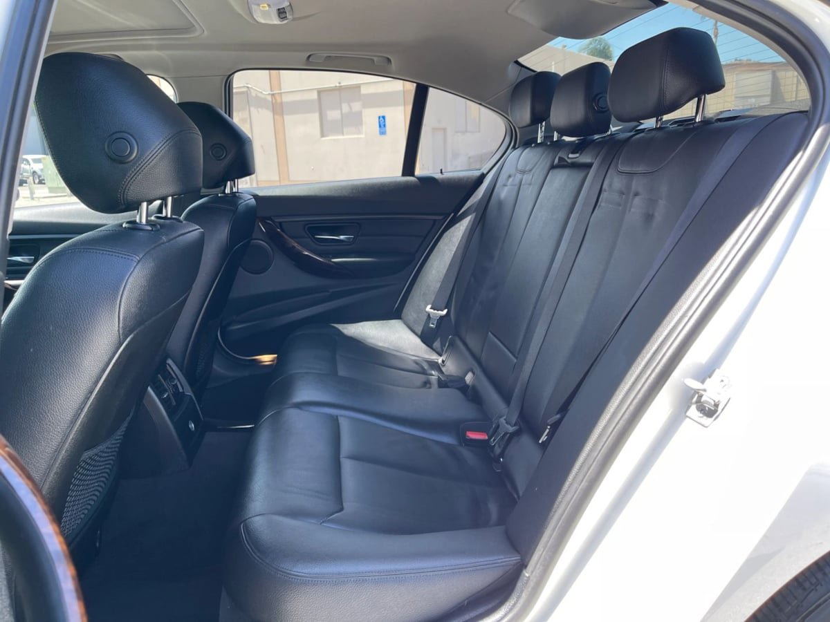 Used 2014 BMW 328i Sedan RWD image 20