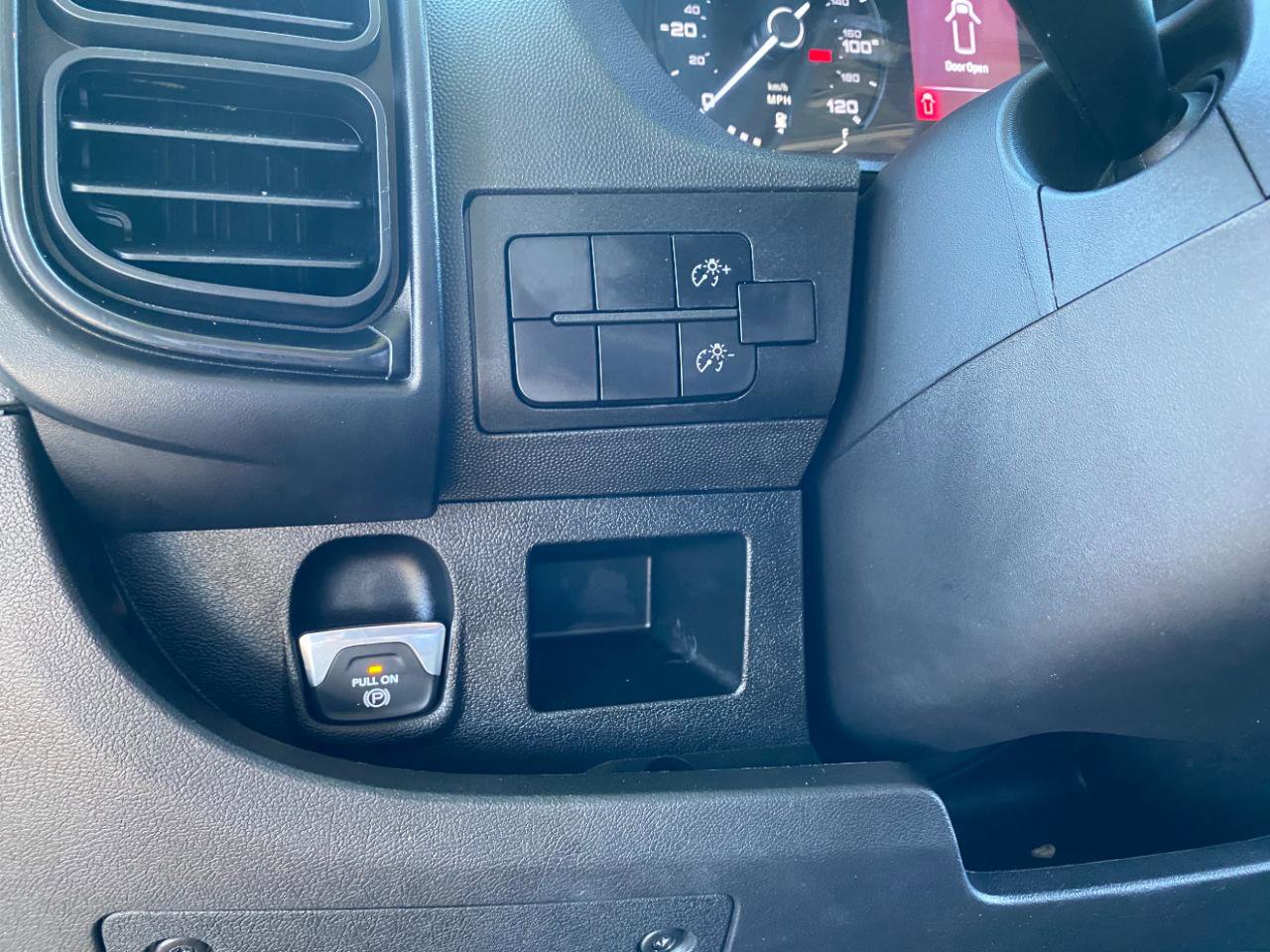 Used 2023 RAM ProMaster 1500 image 47