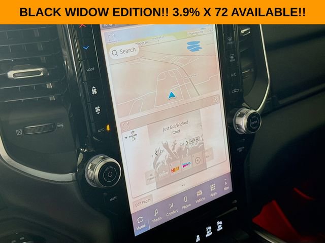 New 2025 RAM 1500 Big Horn image 15