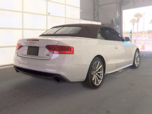 Used 2015 Audi A5 2.0T Premium Plus AWD/4WD image 2