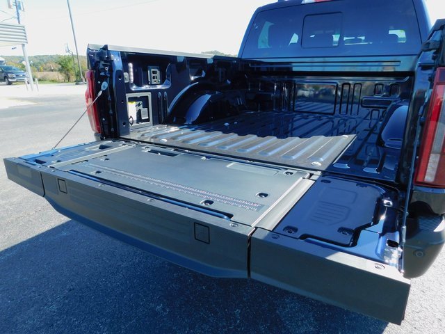 New 2025 Ford F150 Tremor w/ Equipment Group 402A High image 12
