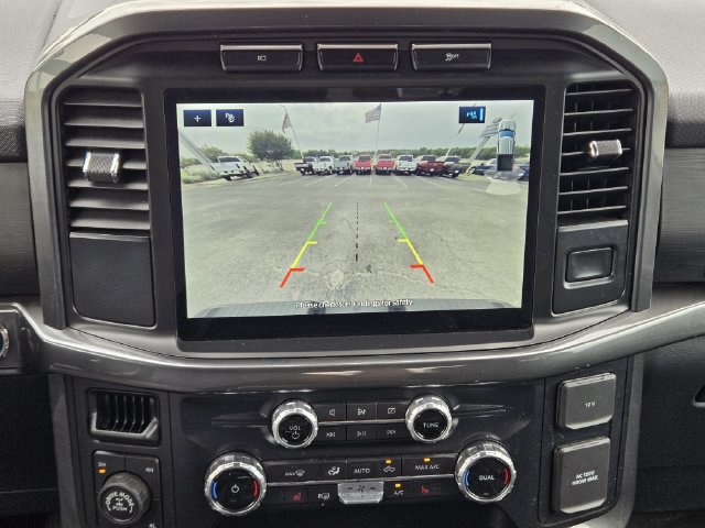 Used 2023 Ford F150 XLT w/ Equipment Group 302A High AWD/4WD image 17