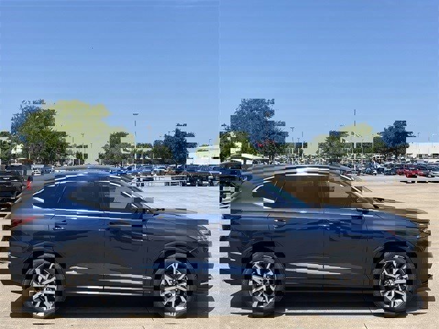 New 2026 Acura MDX FWD w/ Technology Package image 3