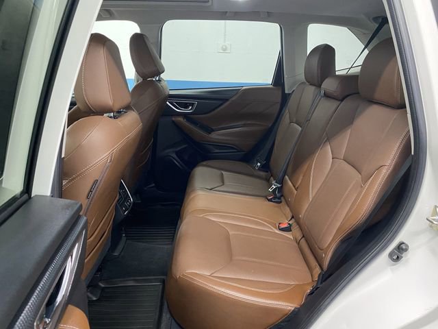 Used 2019 Subaru Forester Touring w/ Popular Package #3 image 33
