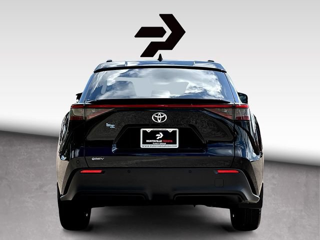 New 2026 Toyota bZ FWD image 7
