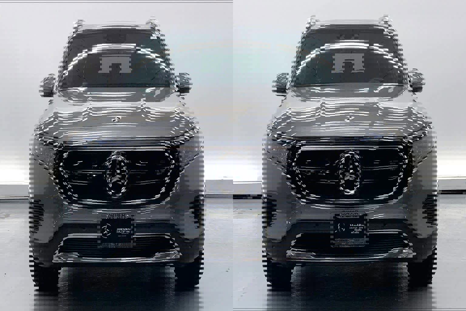 Certified 2022 Mercedes-Benz EQB 350 EQB 350 image 7