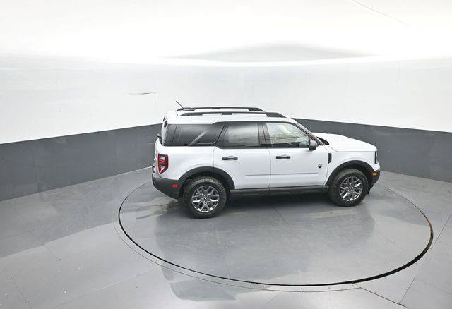 New 2026 Ford Bronco Sport Big Bend w/ Convenience Package AWD/4WD image 25