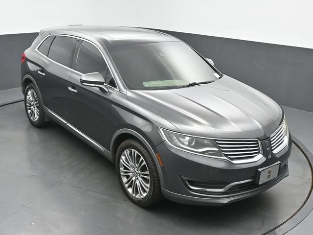 Used 2018 Lincoln MKX Reserve w/ Lincoln MKX Climate Package AWD/4WD image 43