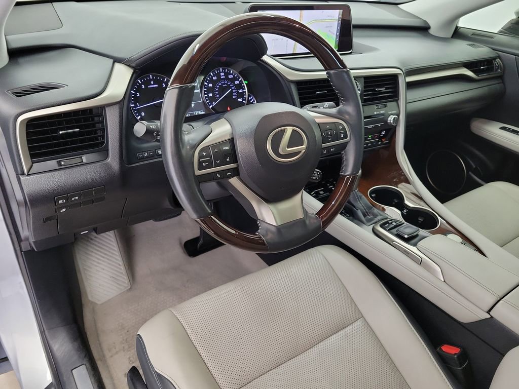 Used 2018 Lexus RX 350 FWD w/ Premium Package image 20