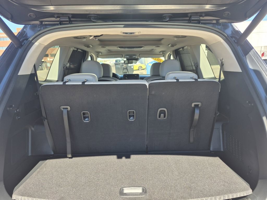 Used 2022 Kia Telluride SX image 17