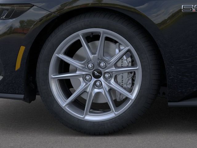 New 2026 Ford Mustang GT Premium RWD image 19