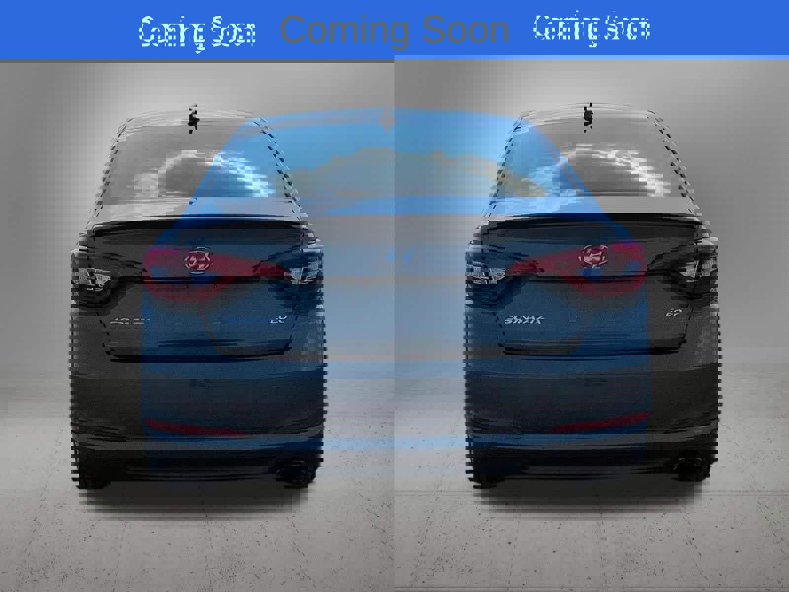 Used 2015 Hyundai Sonata ECO FWD image 5