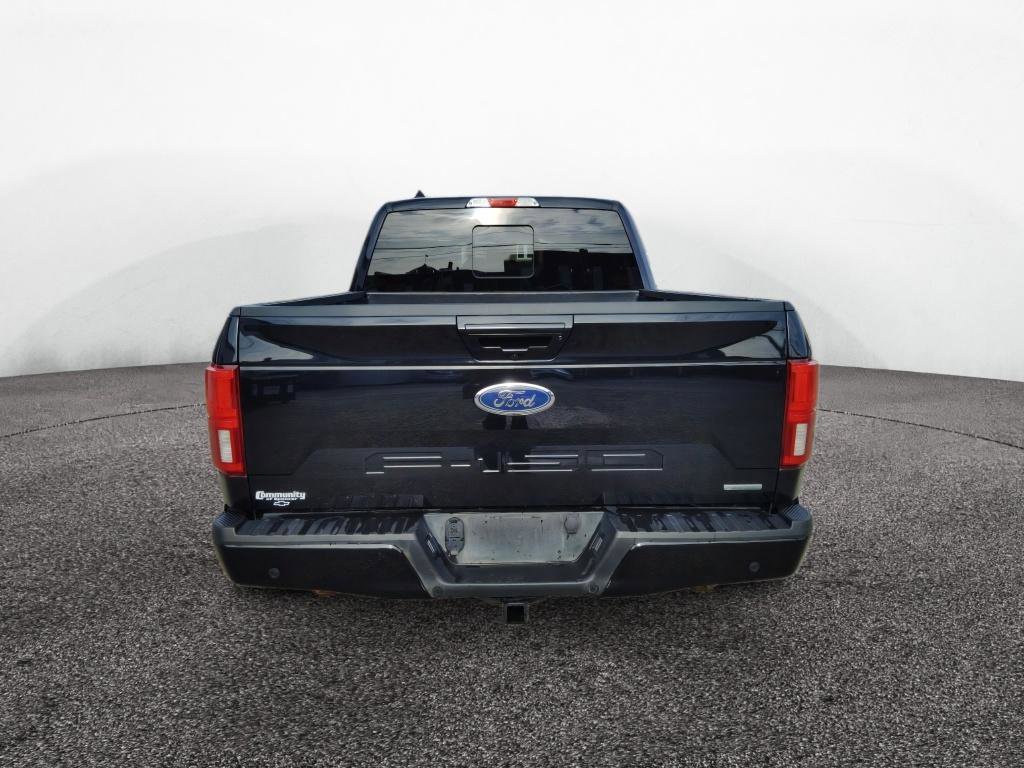 Used 2020 Ford F150 Lariat image 6