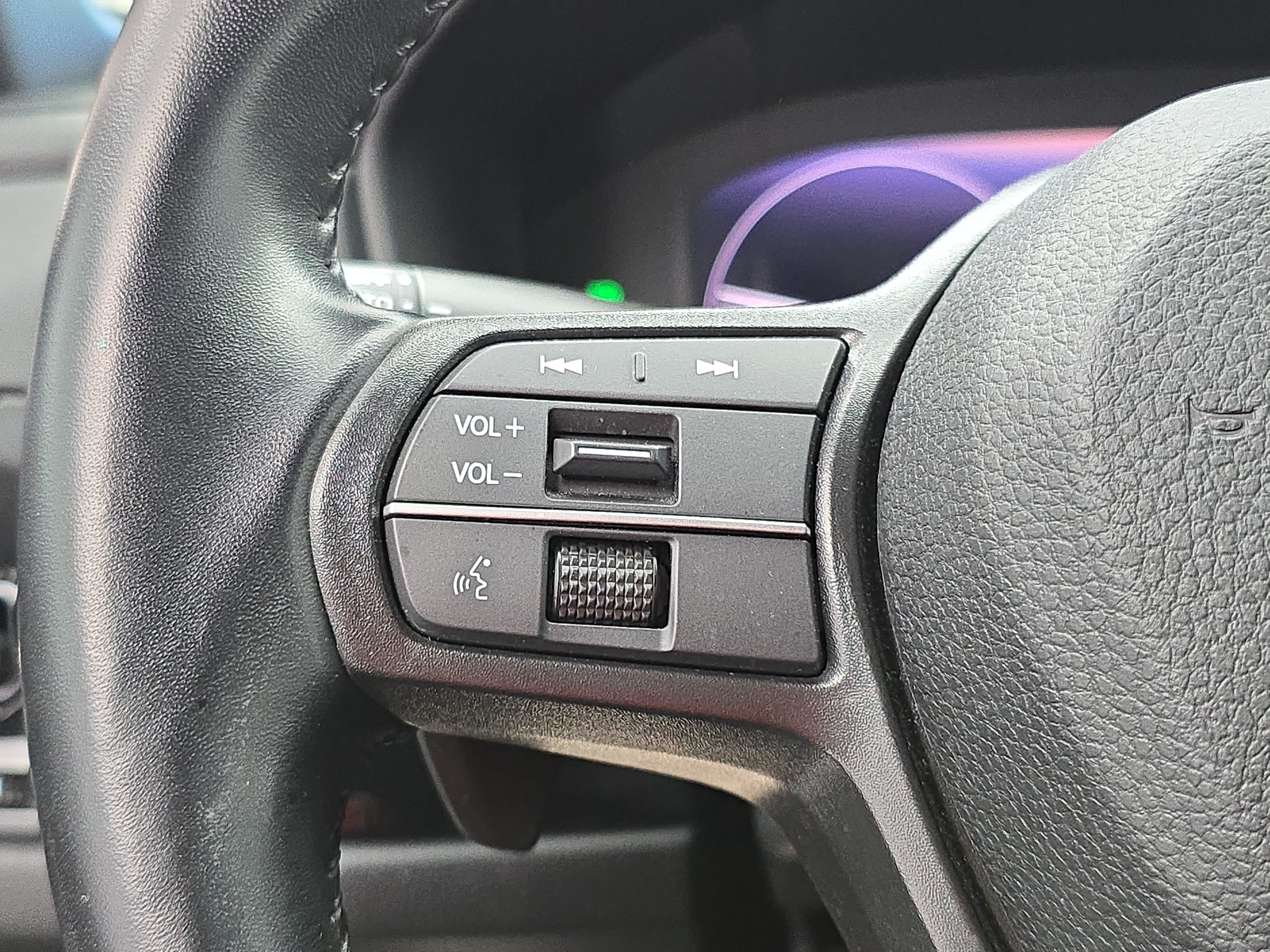 Used 2023 Honda Accord Sport image 16