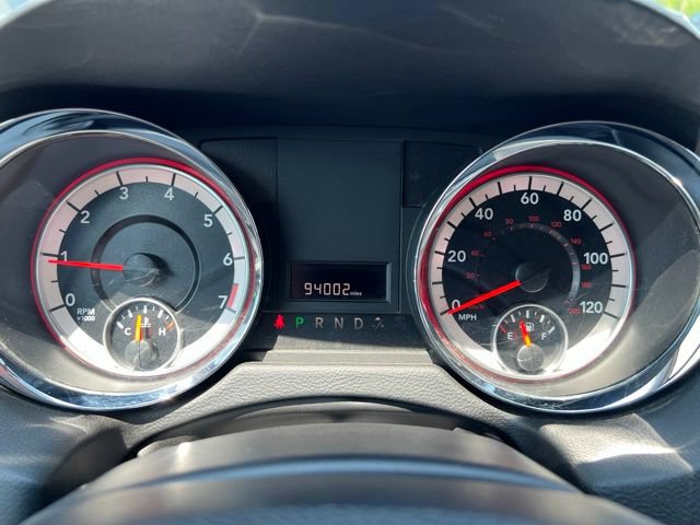 Certified 2018 Dodge Grand Caravan SE FWD image 21