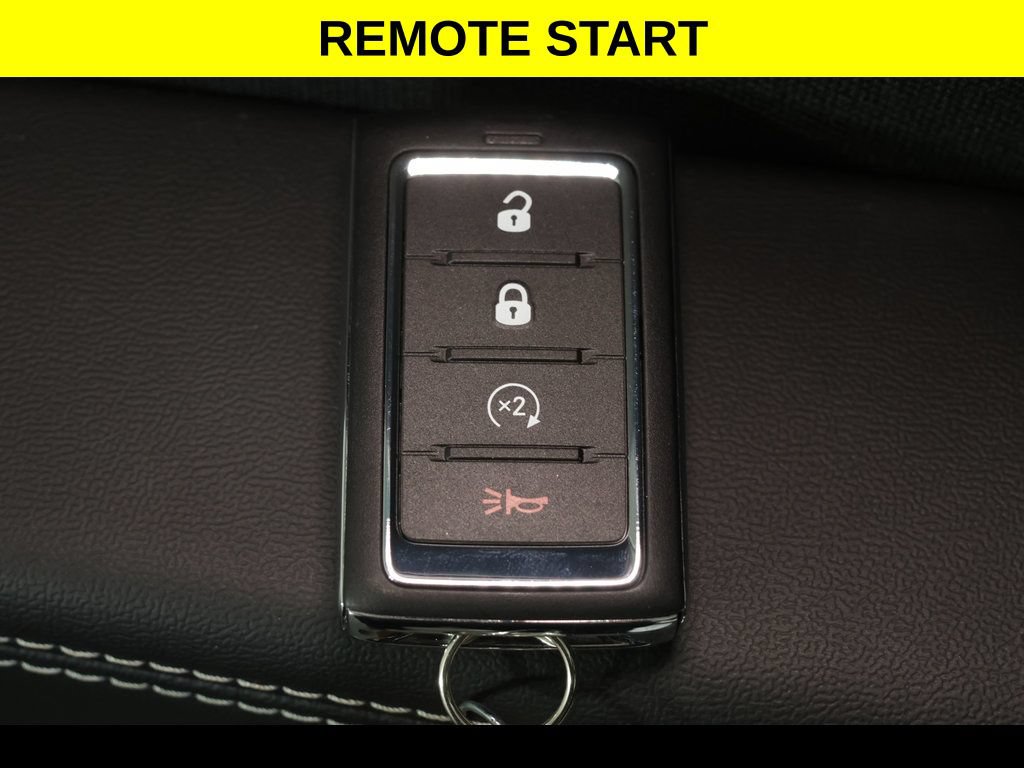 New 2026 Jeep Cherokee Laredo AWD/4WD image 10