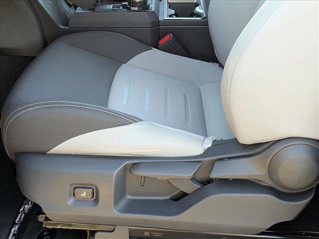 New 2025 Toyota Tacoma TRD Off-Road image 4