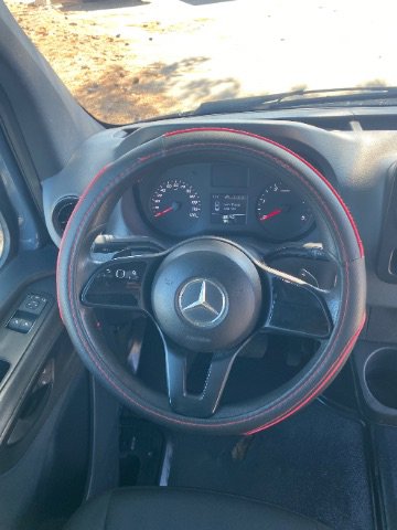 Used 2019 Mercedes-Benz Sprinter 144 image 21