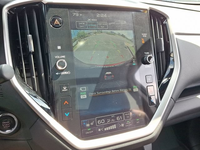 Certified 2023 Subaru Ascent Touring AWD/4WD image 20