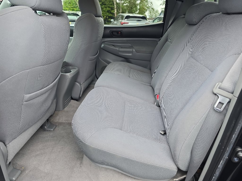 Used 2008 Toyota Tacoma PreRunner RWD image 16