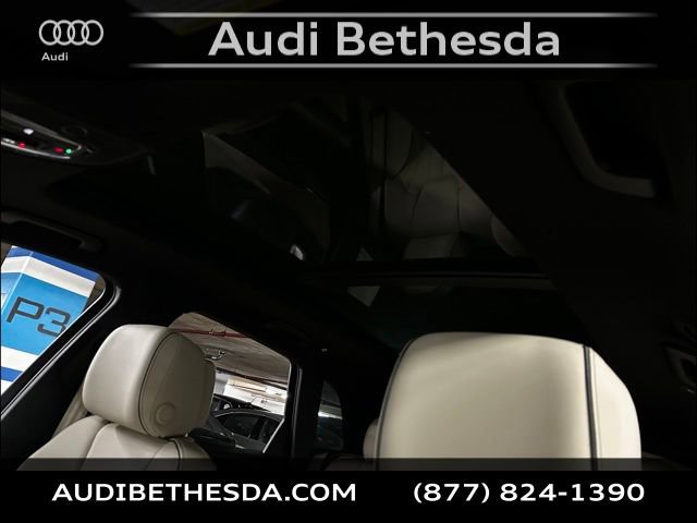Certified 2025 Audi Q5 2.0T Premium w/ Convenience Plus Package image 26