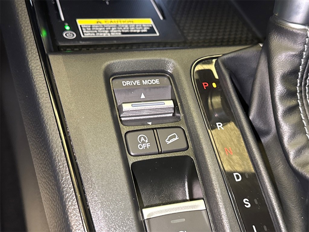 Certified 2024 Honda CR-V EX-L image 30