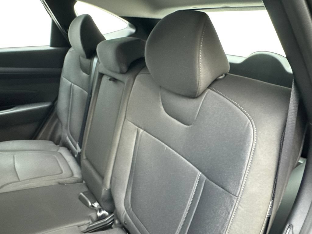 Used 2026 Hyundai Tucson SE AWD/4WD image 34