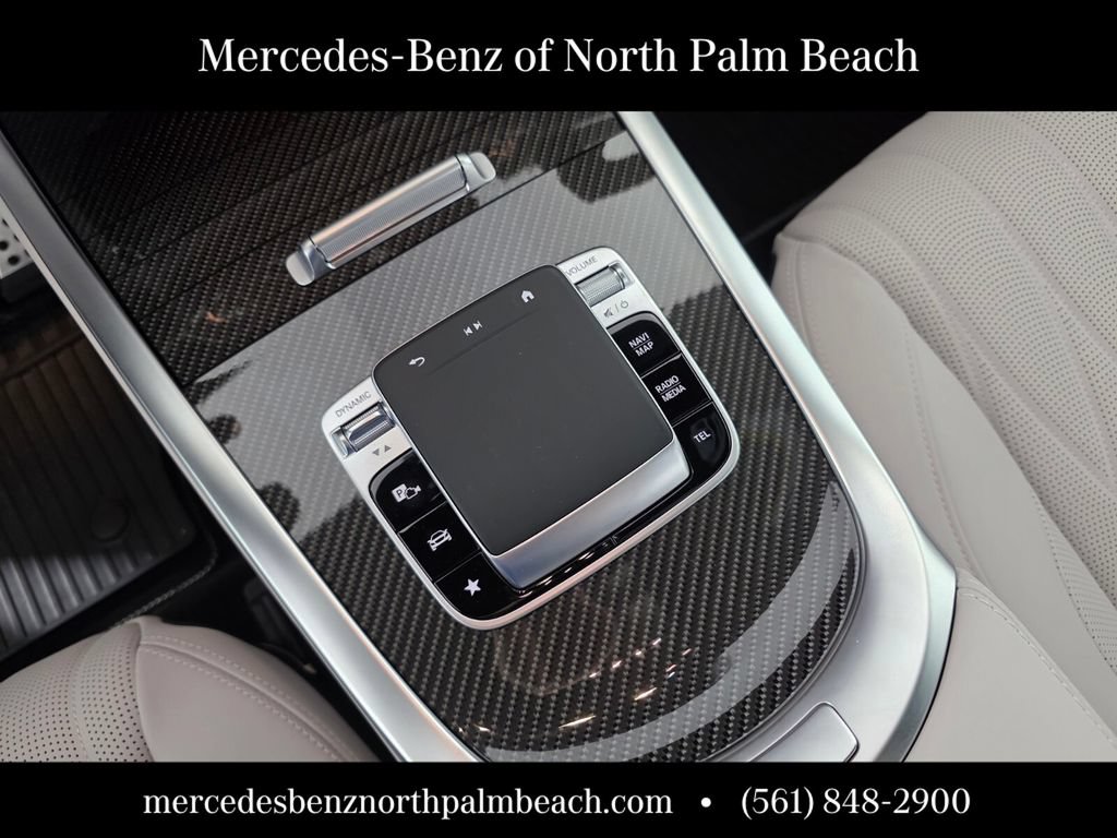 Certified 2026 Mercedes-Benz G 63 AMG 4MATIC image 23