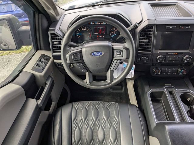 Used 2017 Chevrolet Silverado 2500 High Country w/ Duramax Plus Package AWD/4WD image 13