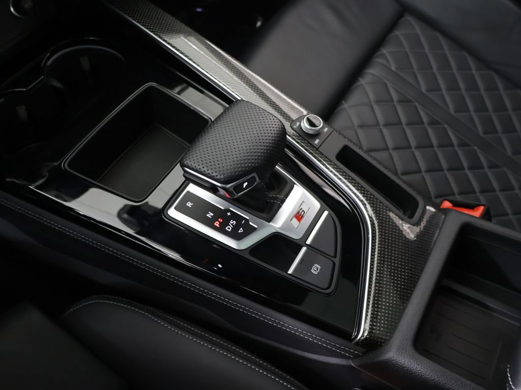 Used 2023 Audi S4 Premium Plus w/ Premium Plus Package AWD/4WD image 53