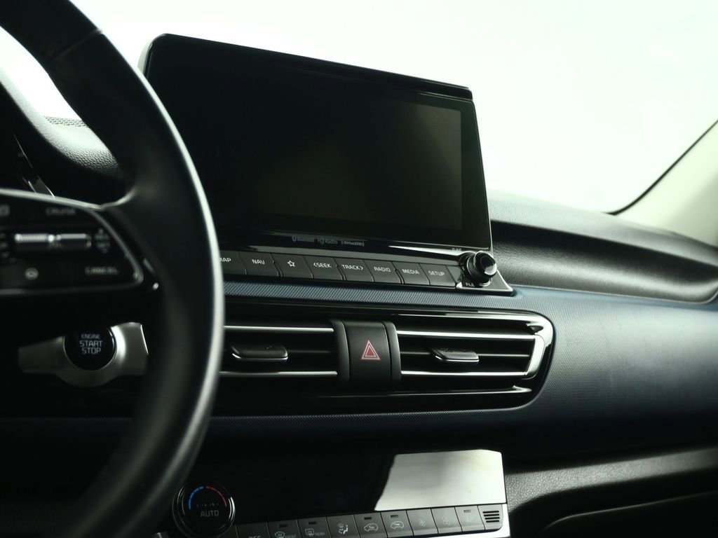 Certified 2022 Kia Seltos S image 56