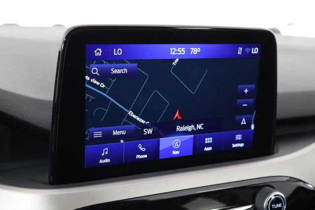 Used 2022 Ford Escape SE w/ SE Sport Appearance Package FWD image 28