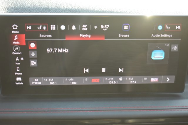 Used 2024 Dodge Hornet R/T Plus image 26