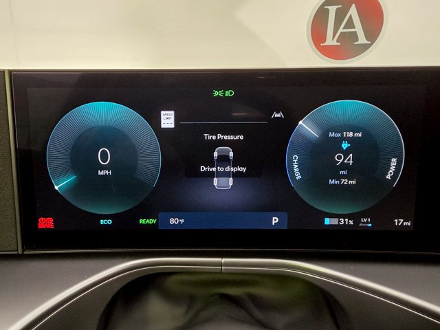 New 2026 Hyundai Ioniq 9 SE AWD/4WD image 23