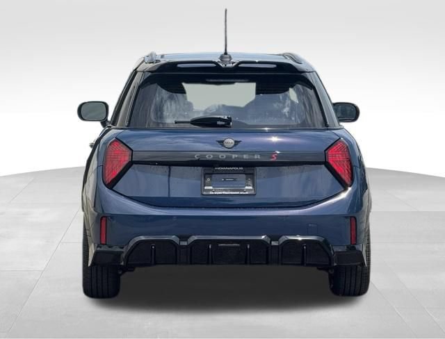 New 2026 MINI Cooper S FWD image 6