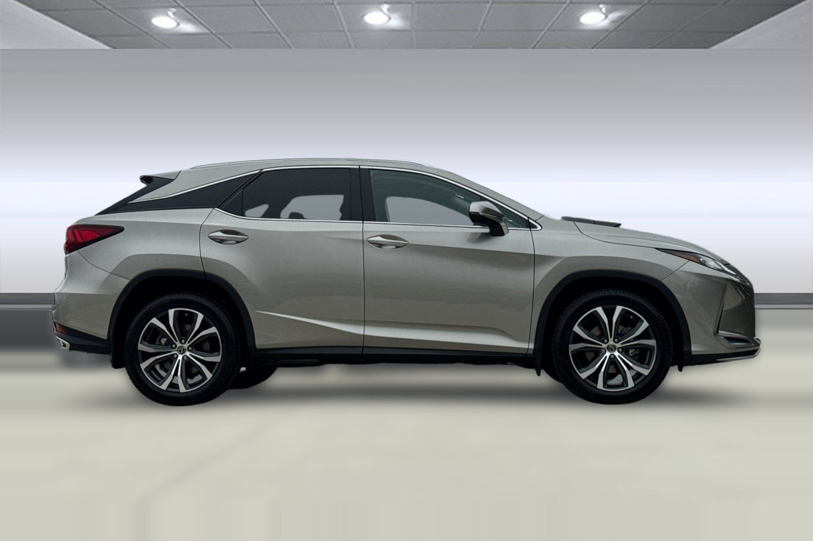 Certified 2022 Lexus RX 350 AWD w/ Premium Package image 7