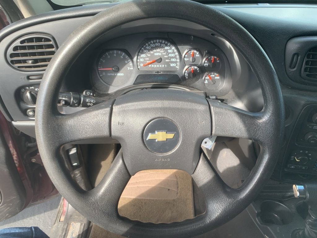Used 2006 Chevrolet TrailBlazer LS image 12