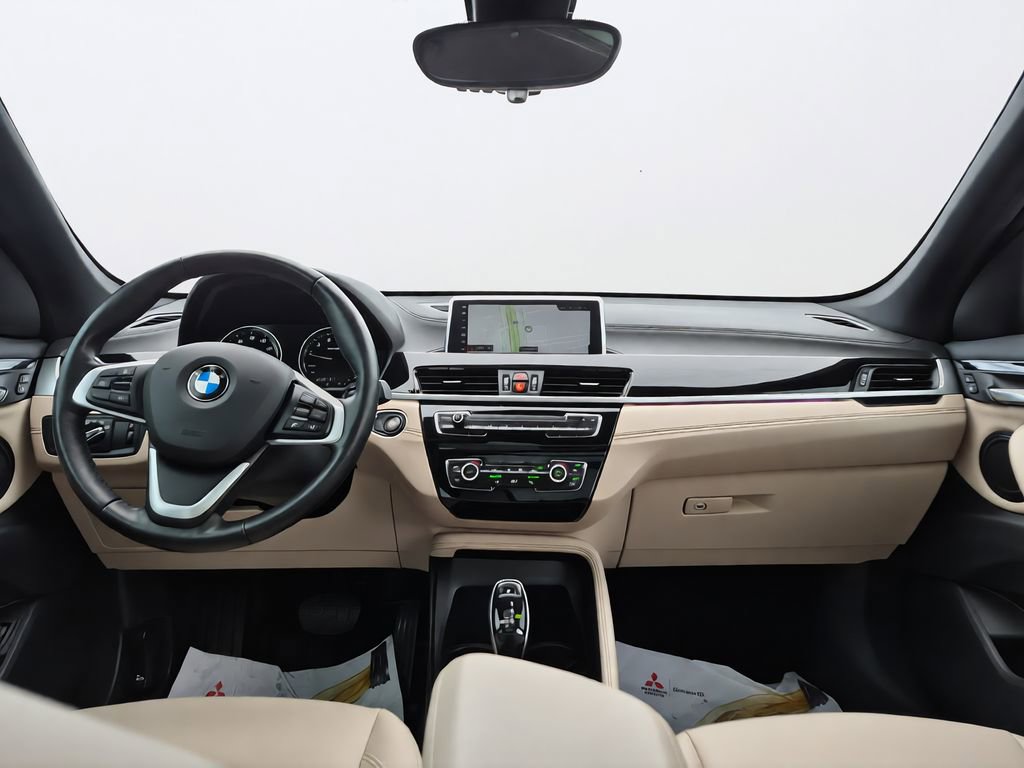 Used 2021 BMW X1 sDrive28i w/ Premium Package FWD image 32