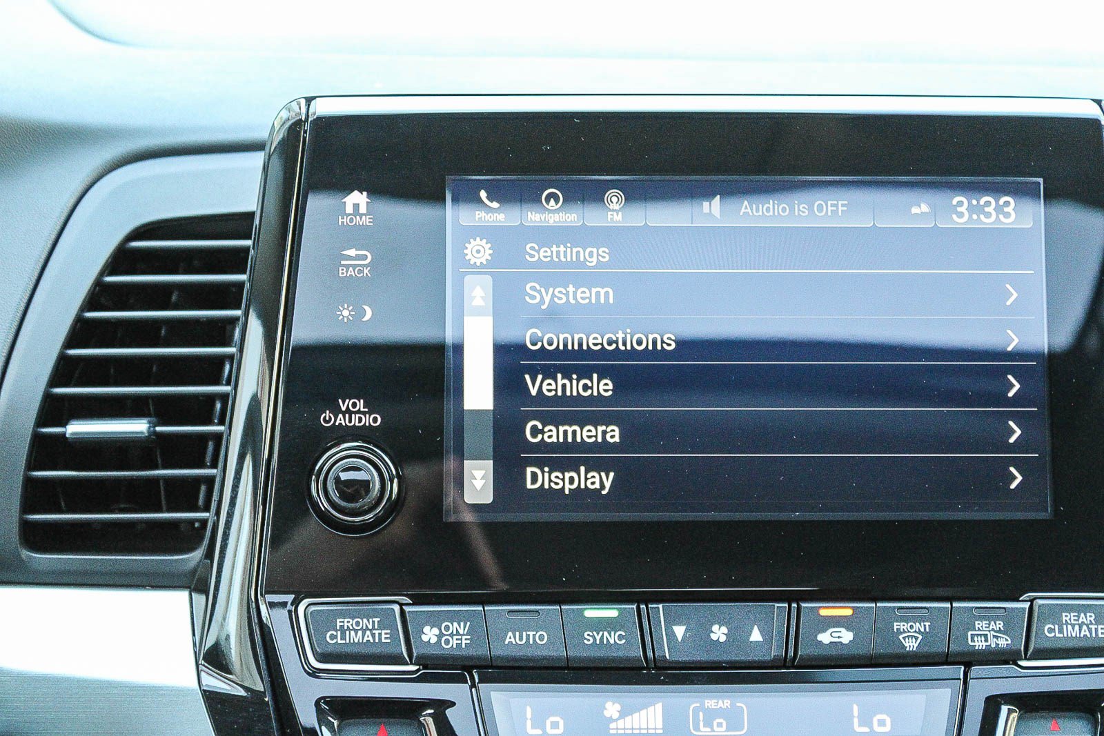 Used 2024 Honda Odyssey Touring image 17