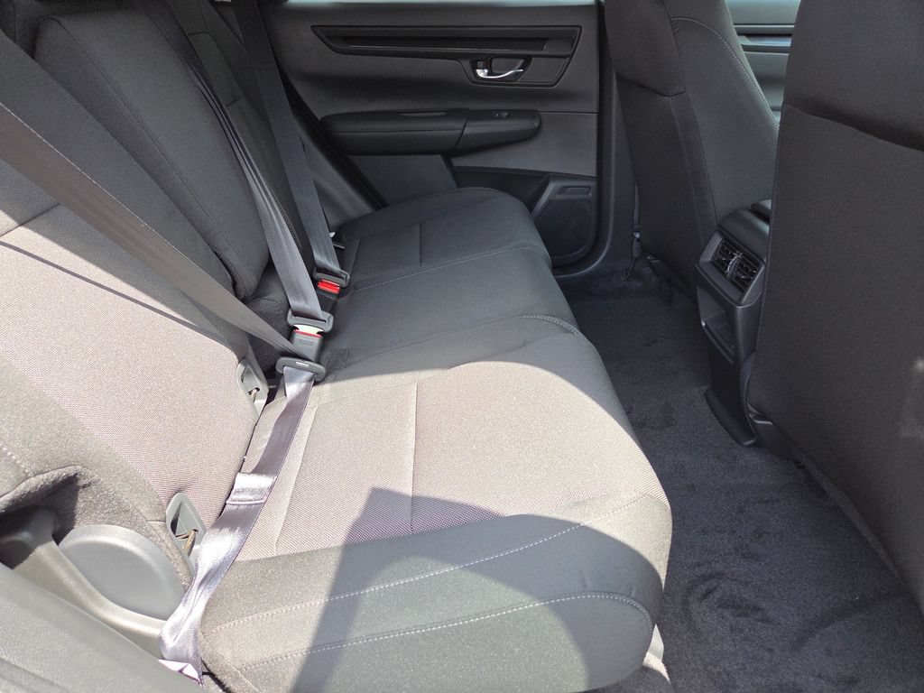 New 2026 Honda CR-V LX image 21