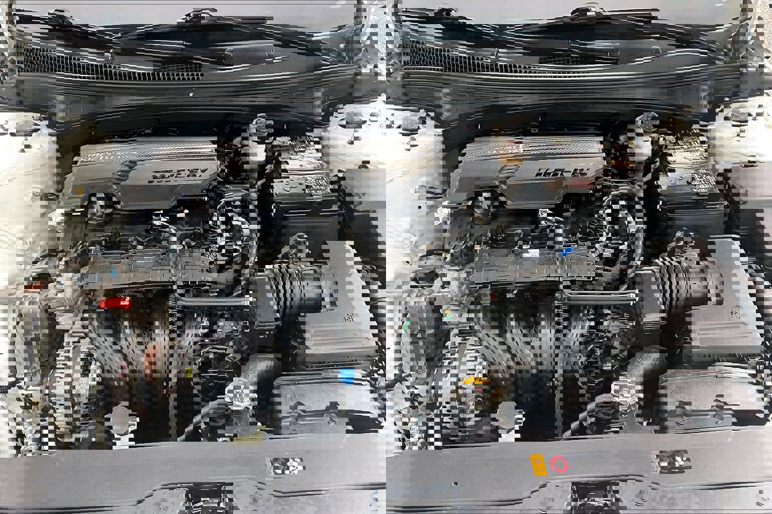 Used 2023 Hyundai Elantra SEL w/ Convenience Package image 13