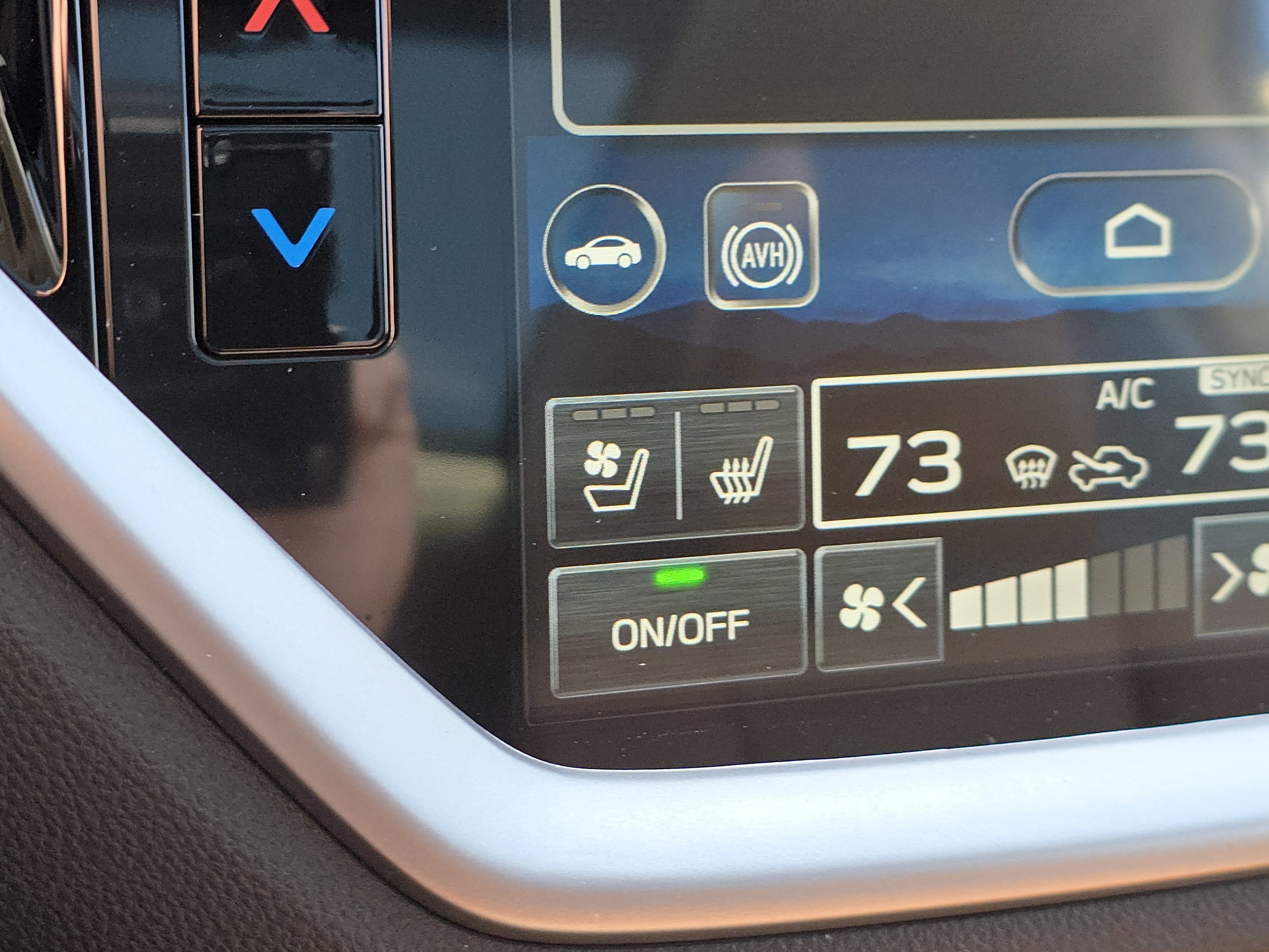 New 2026 Subaru Ascent Touring image 13