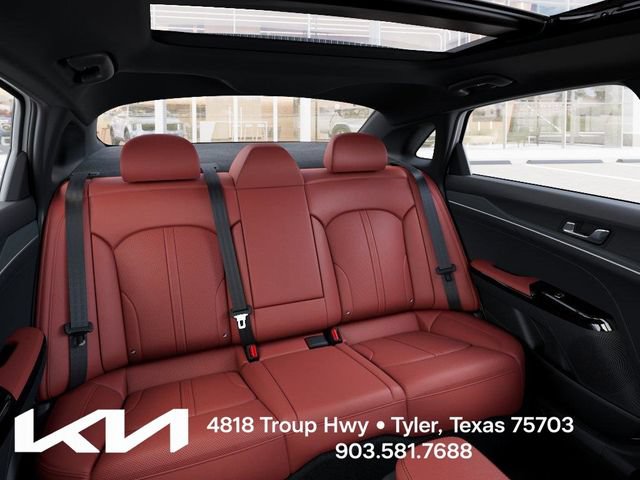 New 2026 Kia K5 GT-Line FWD image 16