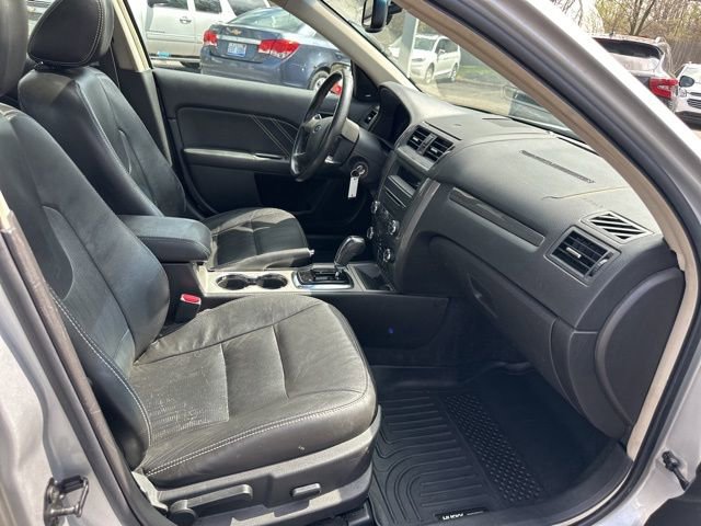 Used 2010 Ford Fusion Sport image 24