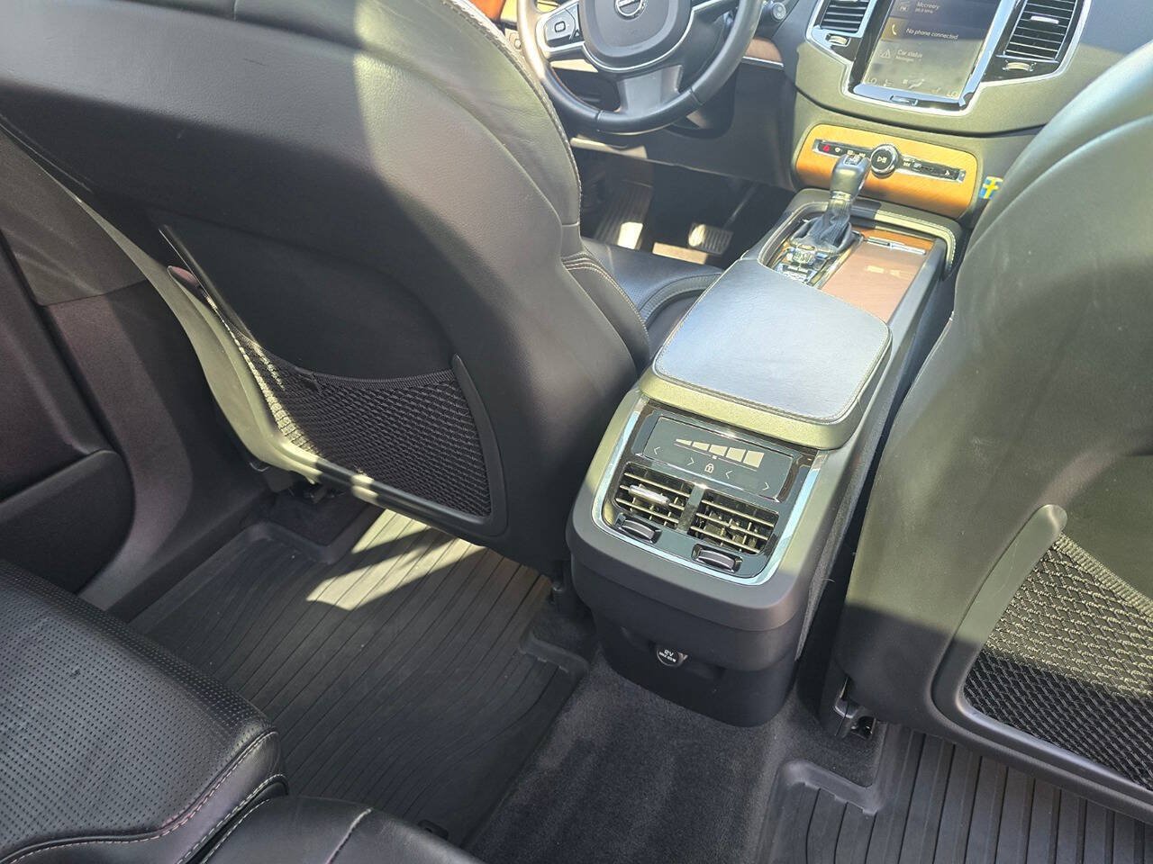 Used 2018 Volvo XC90 T6 Inscription w/ Convenience Package AWD/4WD image 24