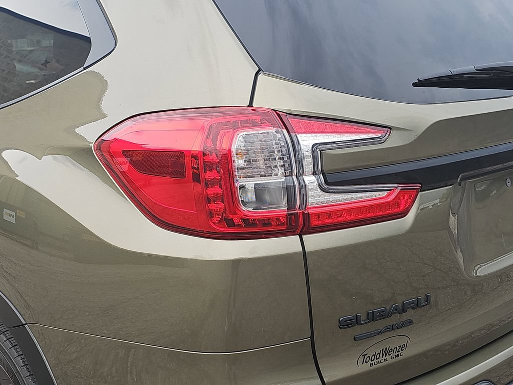 Used 2023 Subaru Ascent Onyx Edition AWD/4WD image 41